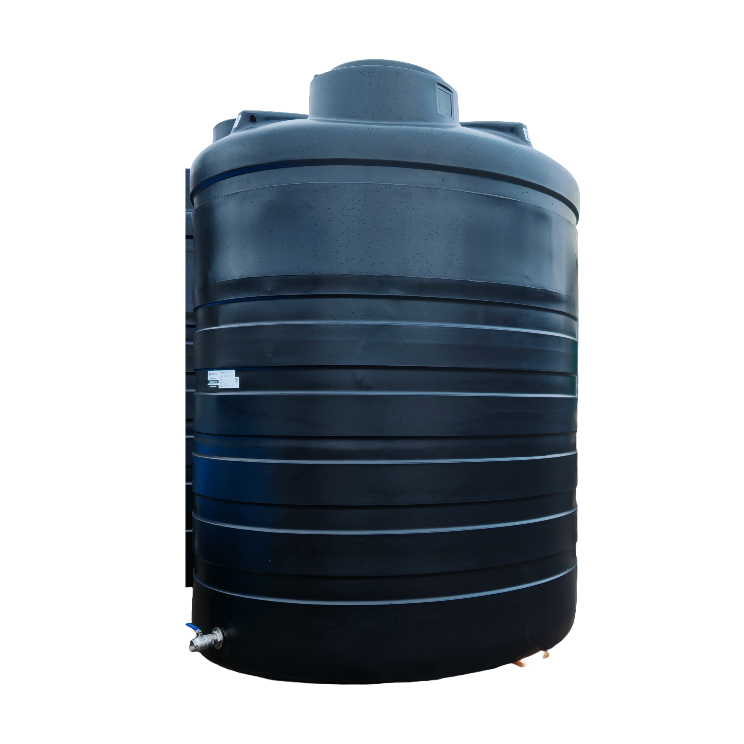 Lagertanks - AHL / Regenwasser / Trinkwasser